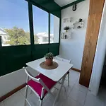 Casa Maresía Playa Honda (Lanzarote)