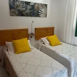Apartamento Casa Maresía Playa Honda (Lanzarote)
