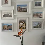 Casa Maresia Playa Honda (Lanzarote)
