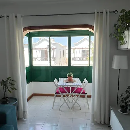 Casa Maresia Lejlighed Playa Honda (Lanzarote)