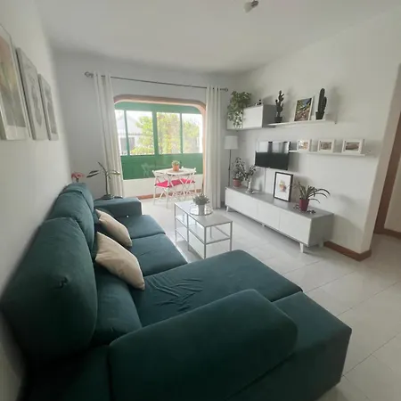 Casa Maresía *