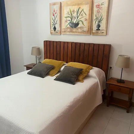 Apartamento Casa Maresía *