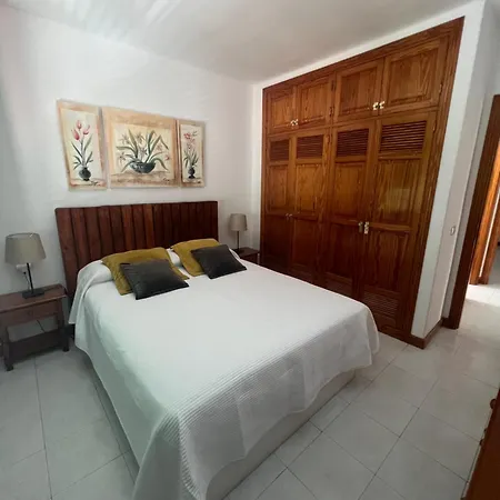 Appartement Casa Maresia Playa Honda (Lanzarote)