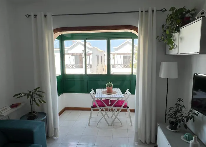 Casa Maresia Διαμέρισμα Playa Honda (Lanzarote)