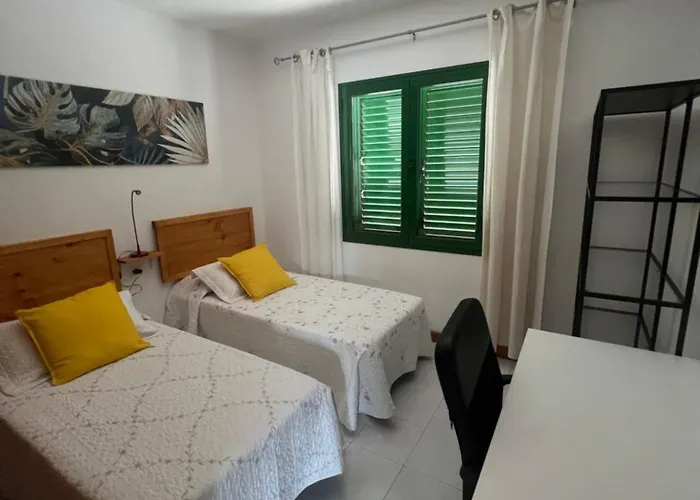 Casa Maresia Διαμέρισμα *