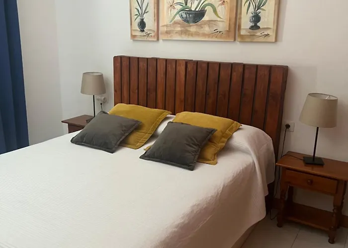 Διαμέρισμα Casa Maresia *