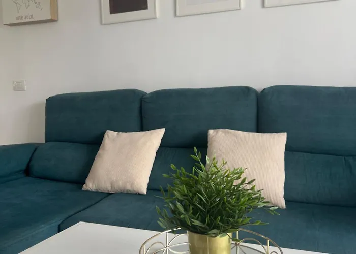 Διαμέρισμα Casa Maresia *