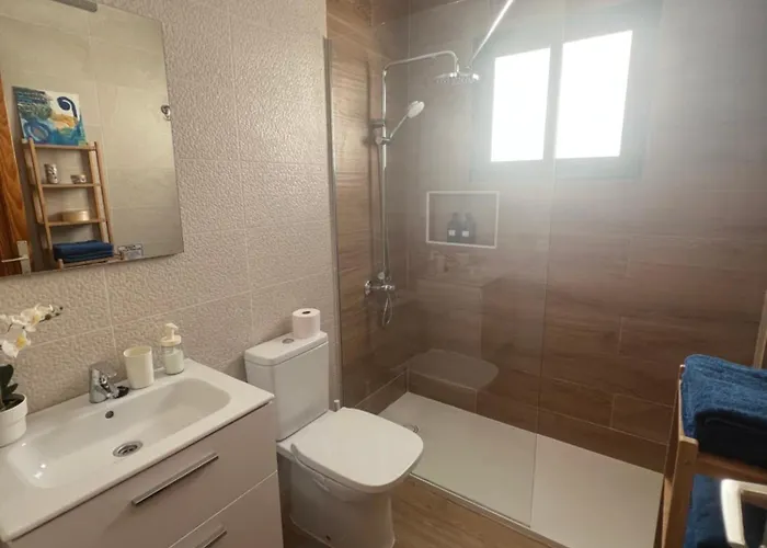 Casa Maresia Διαμέρισμα *