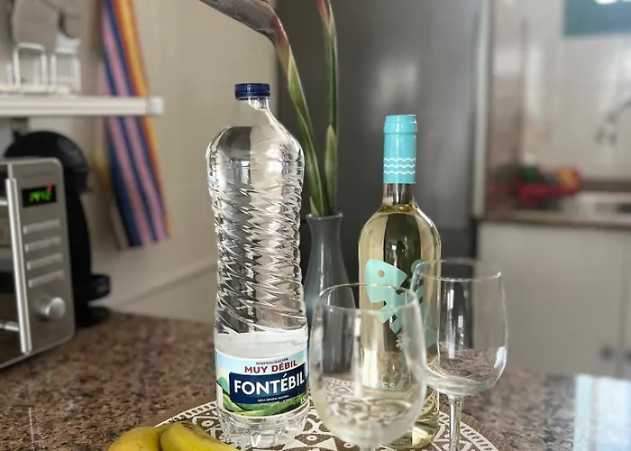 Διαμέρισμα Casa Maresia