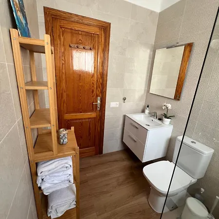 Casa Maresia Lejlighed *