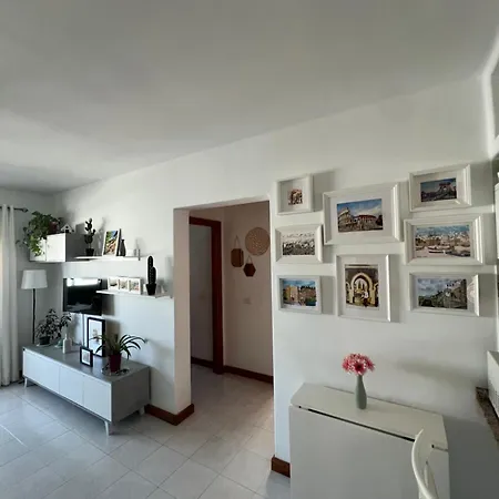 Casa Maresia Playa Honda (Lanzarote)