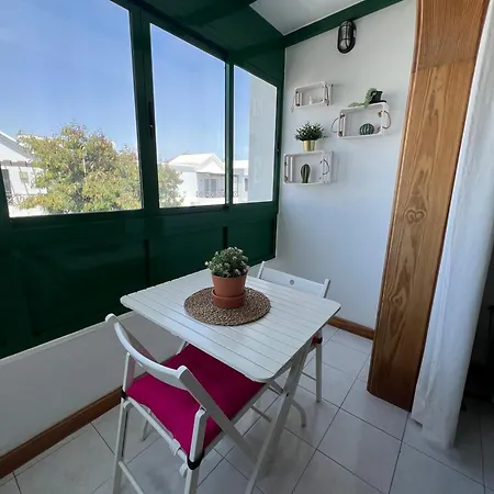 Casa Maresia Playa Honda (Lanzarote)